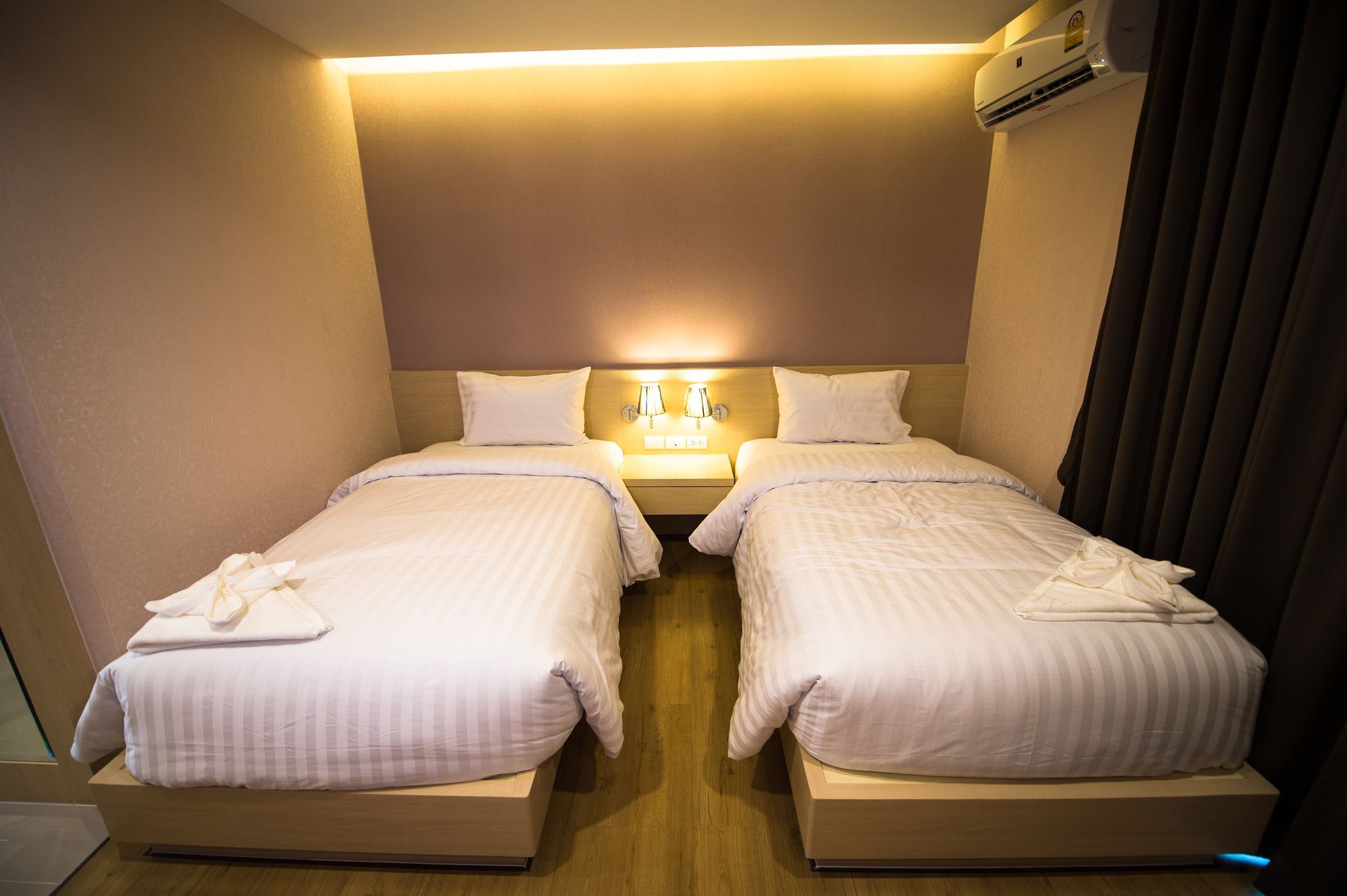 L Hotel Khon Kaen Eksteriør billede